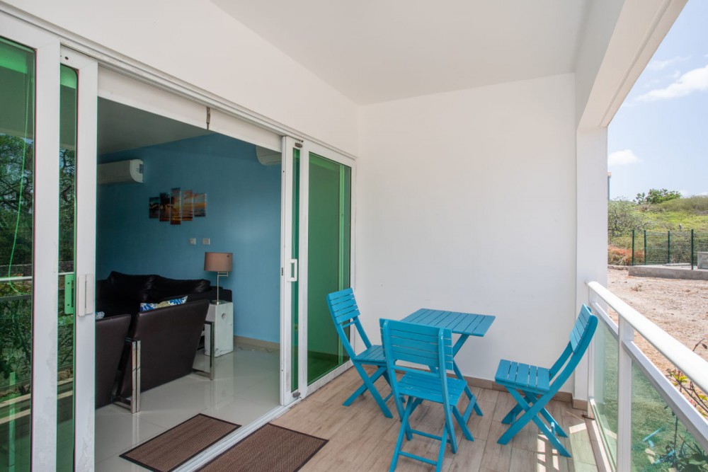 Apartment in Piscadera