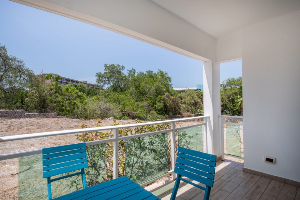 Apartment in Piscadera