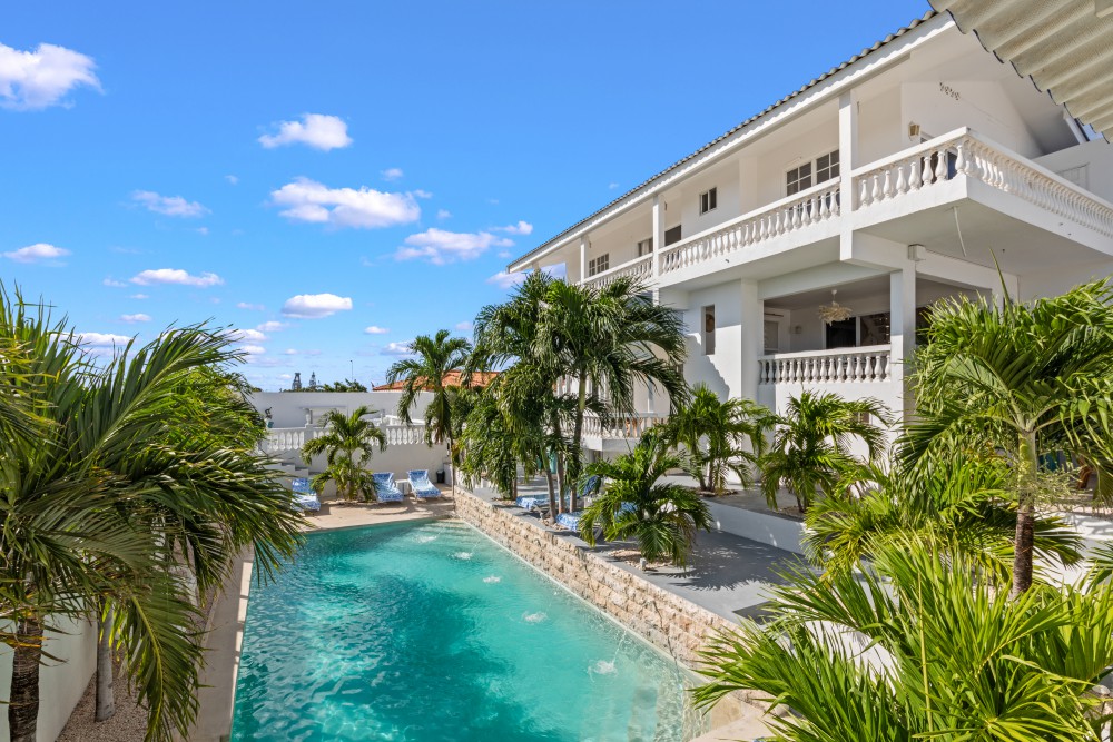 Property in Curaçao
