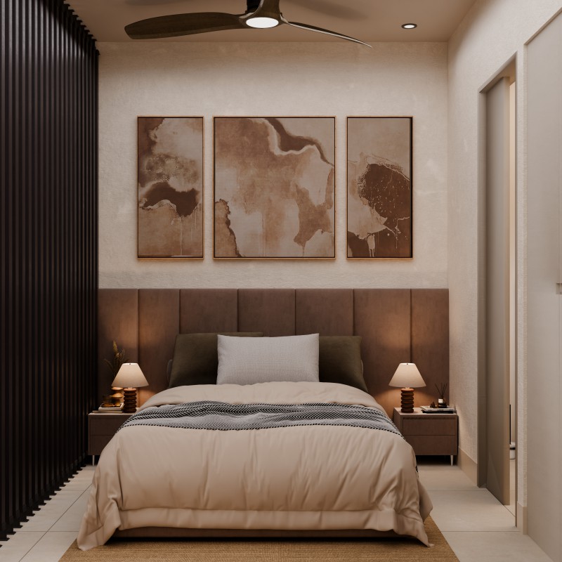 Apartment in Groot Davelaar