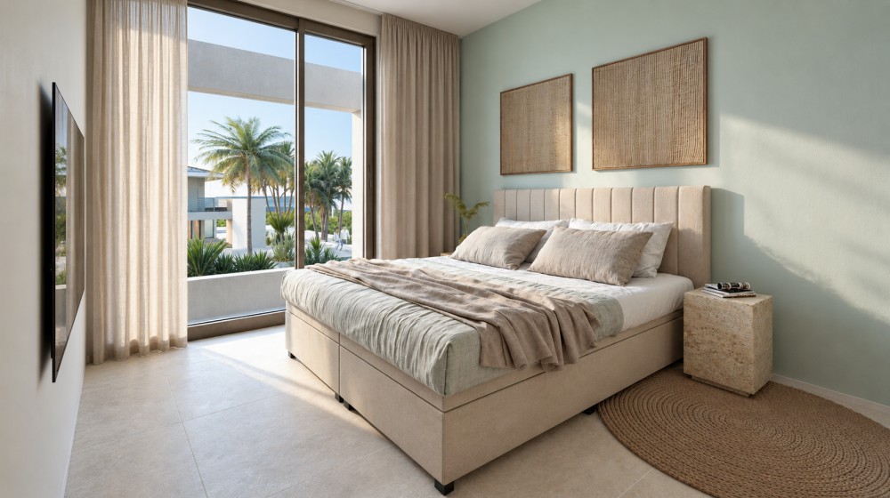 Apartment in Hofi St. Joris Resort