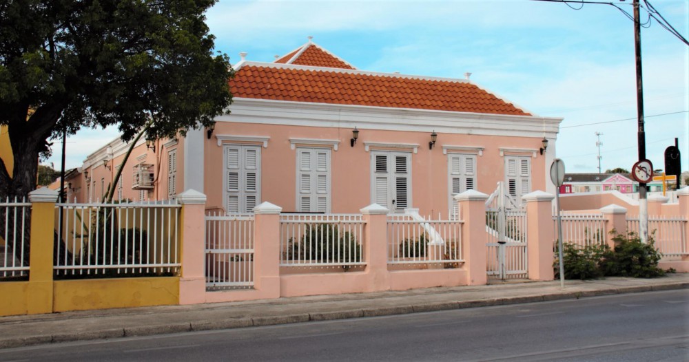 Property in Berg Altena