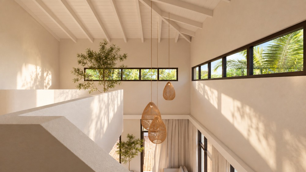Villa in Blue Bay