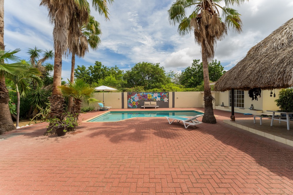 Property in Girouette