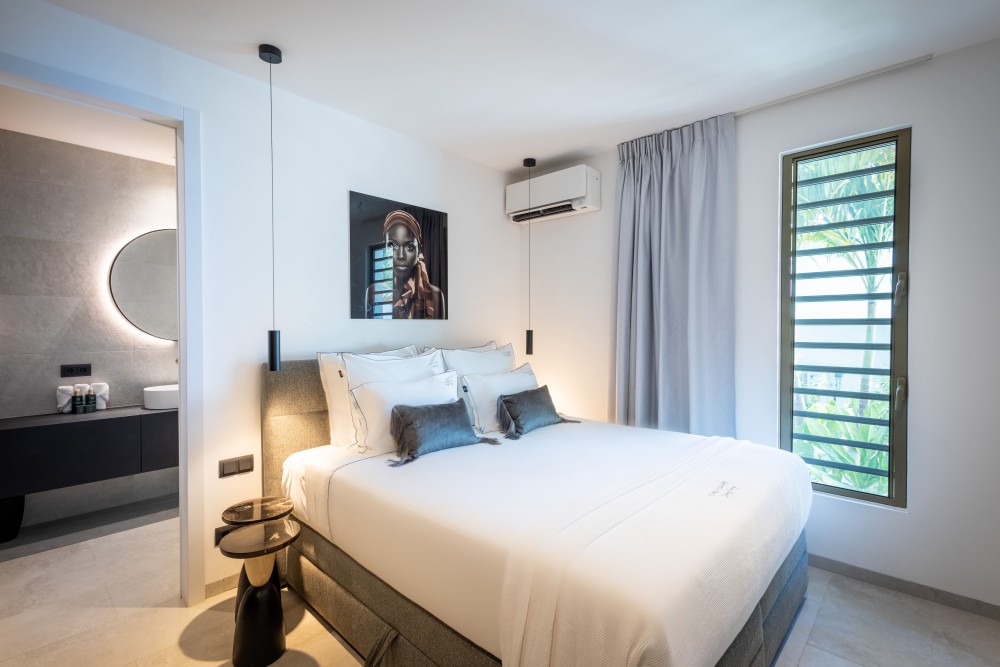 Apartment in Blue Bay