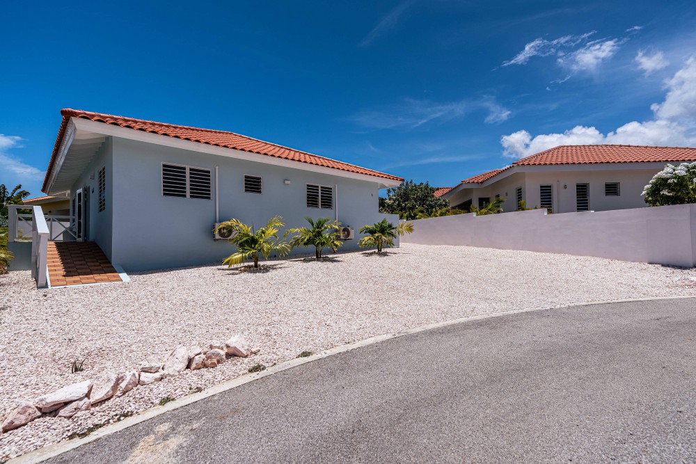 House in Fontein