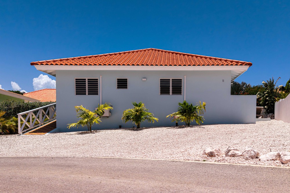 House in Fontein