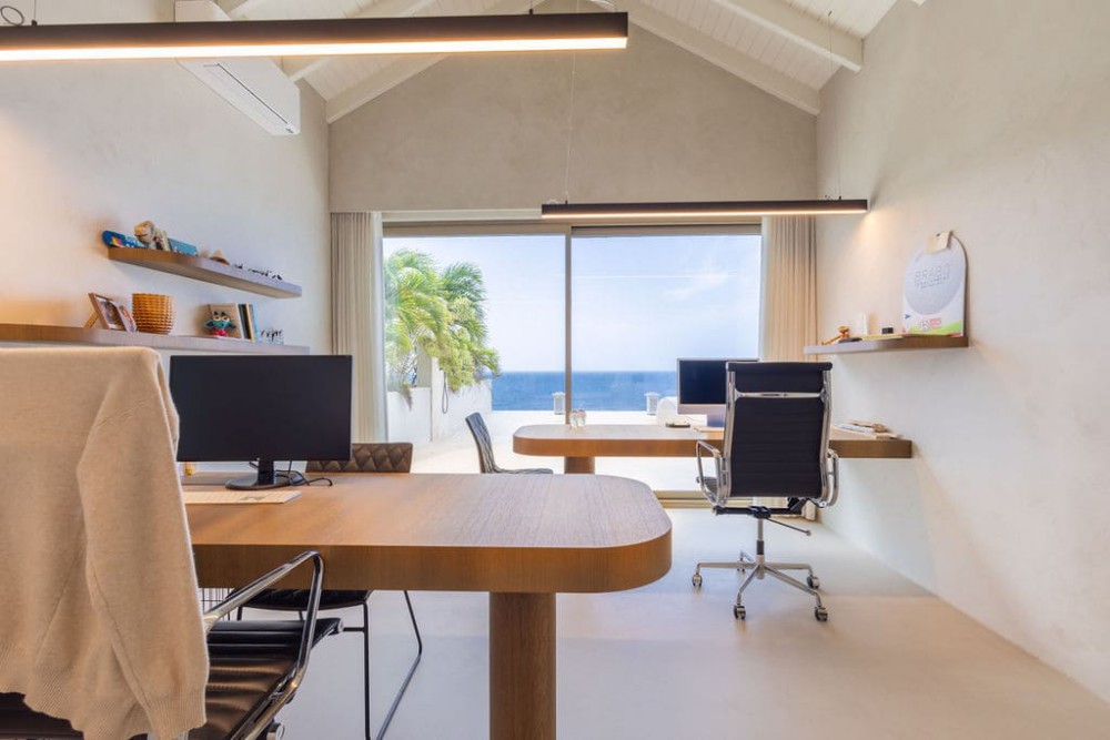 Villa in Blue Bay