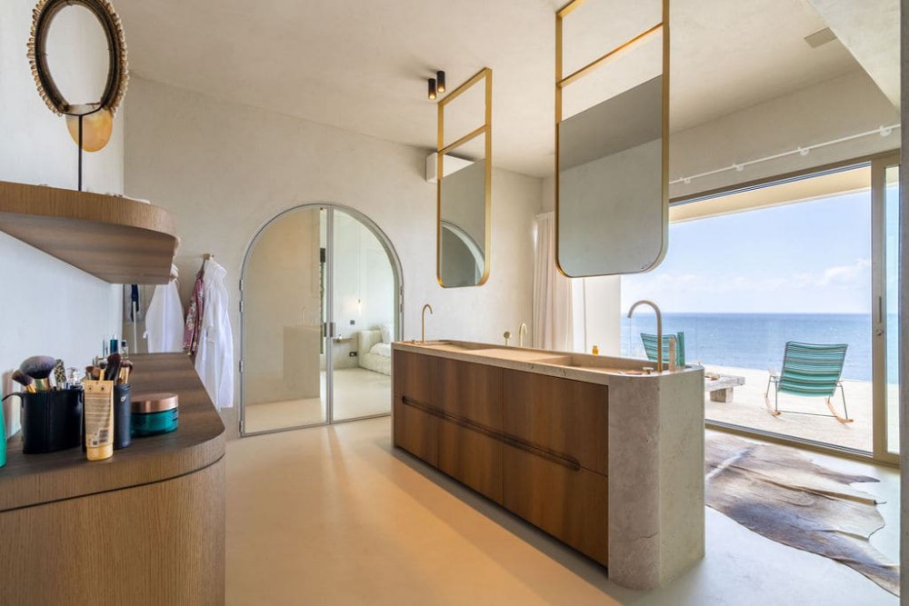 Villa in Blue Bay