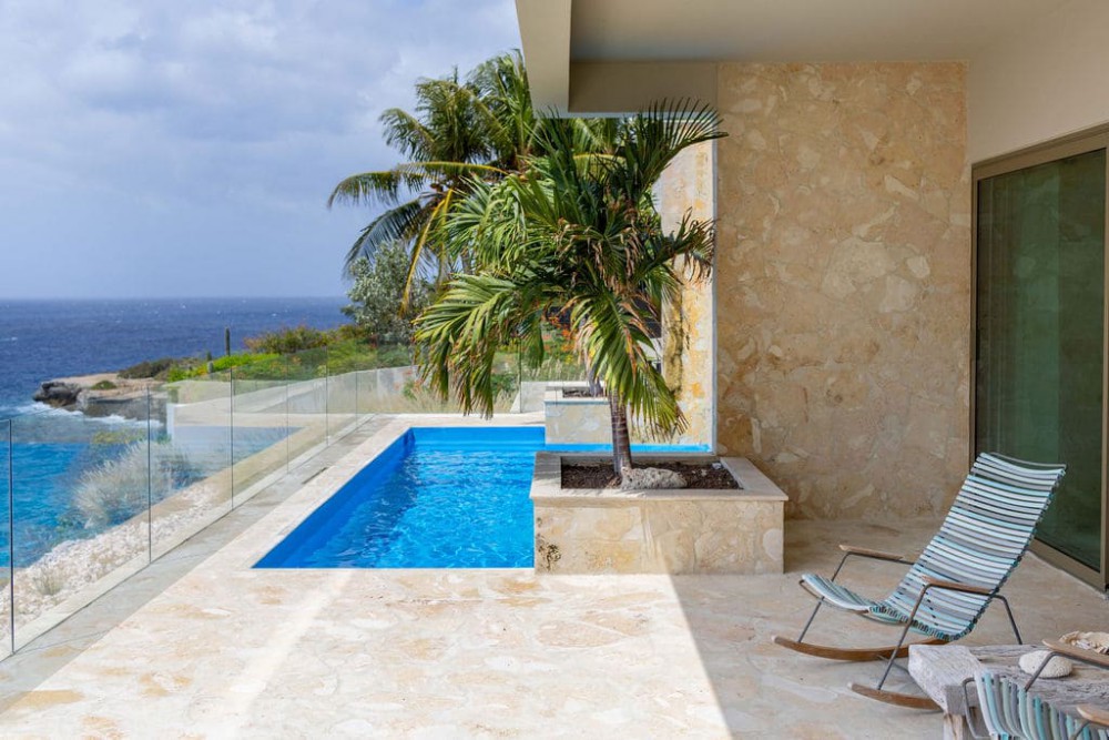 Villa in Blue Bay
