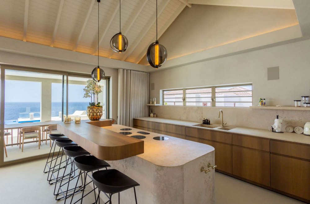 Villa in Blue Bay