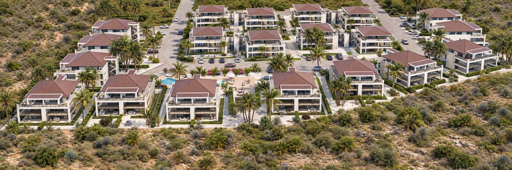 Apartment in Hofi St. Joris Resort