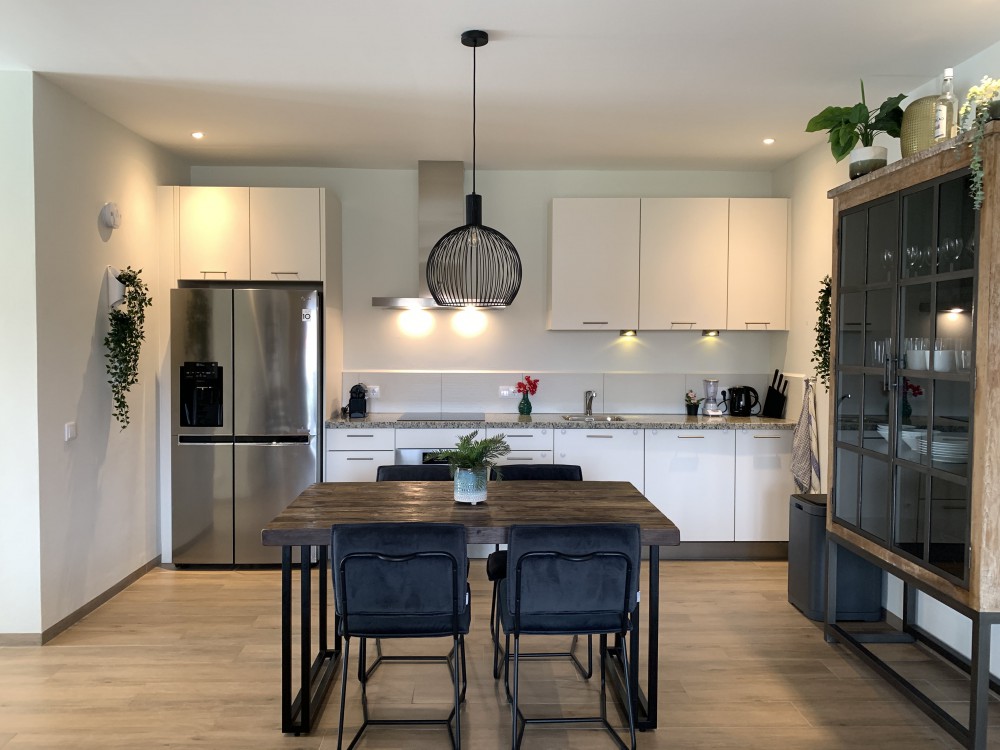Apartment in Sint Michiel