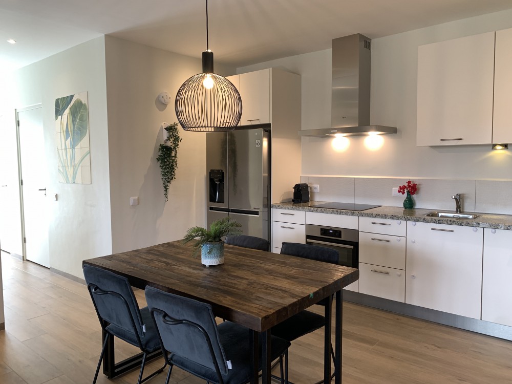 Apartment in Sint Michiel