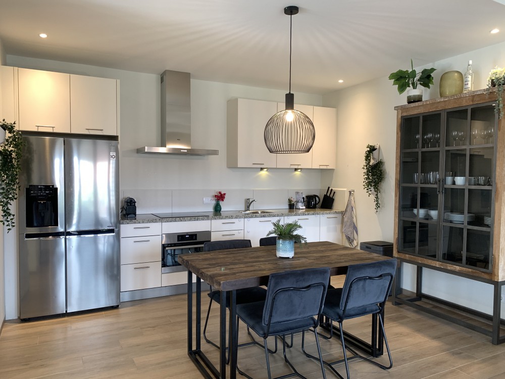 Apartment in Sint Michiel