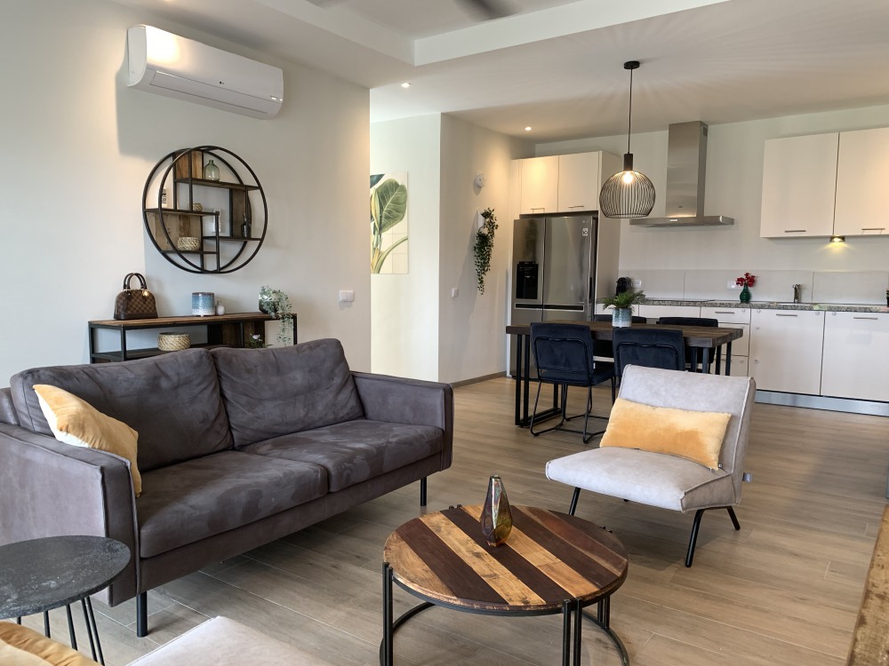 Apartment in Sint Michiel