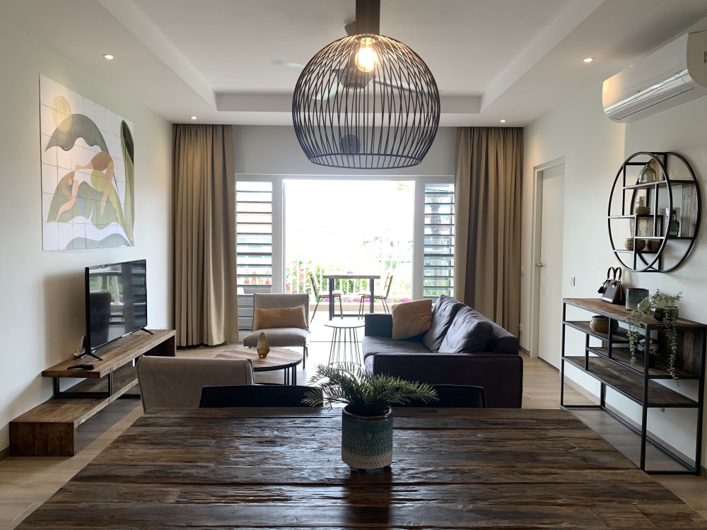 Apartment in Sint Michiel