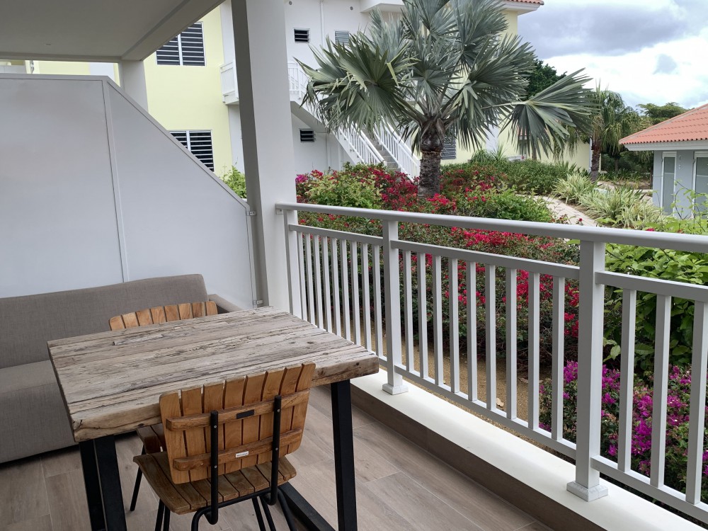 Apartment in Sint Michiel