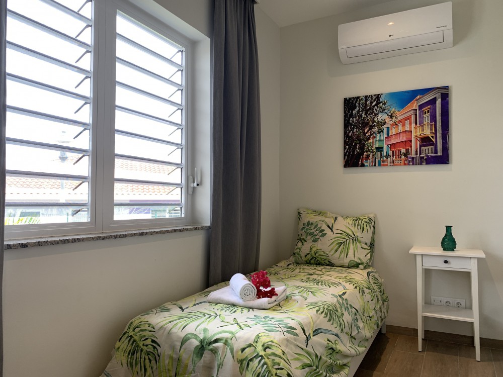 Apartment in Sint Michiel