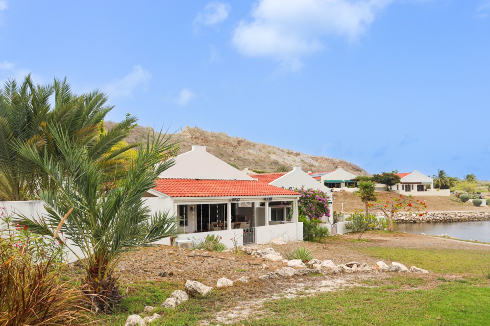 Villa in Santa Barbara