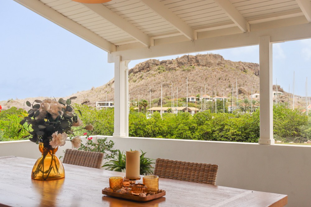Villa in Santa Barbara