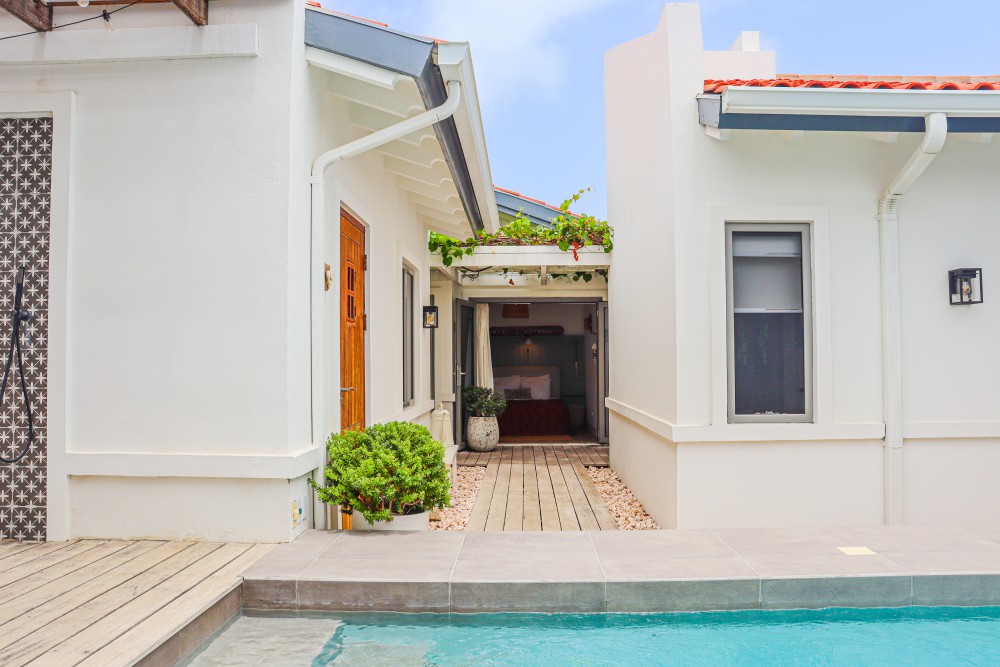Villa in Santa Barbara