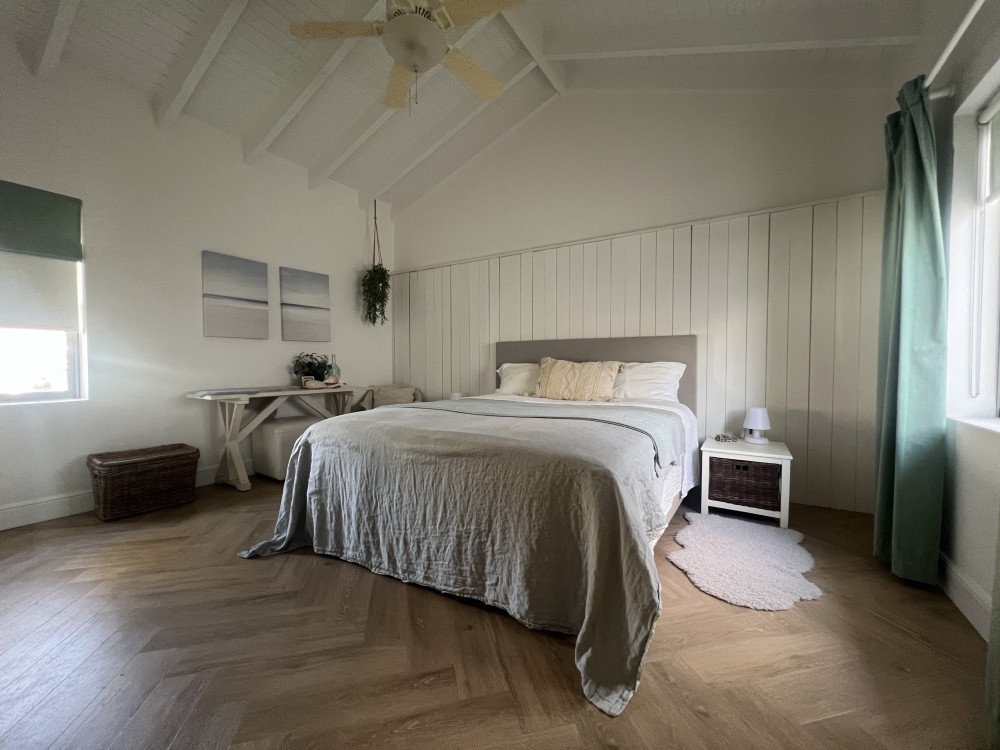 Villa in Santa Barbara