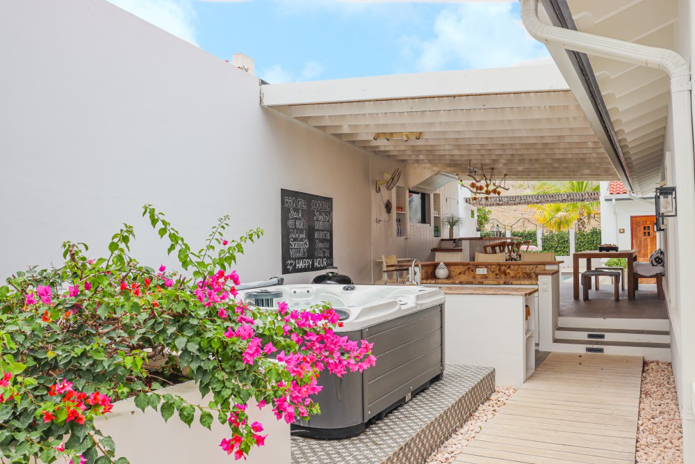 Villa in Santa Barbara