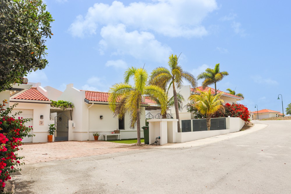 Villa in Santa Barbara