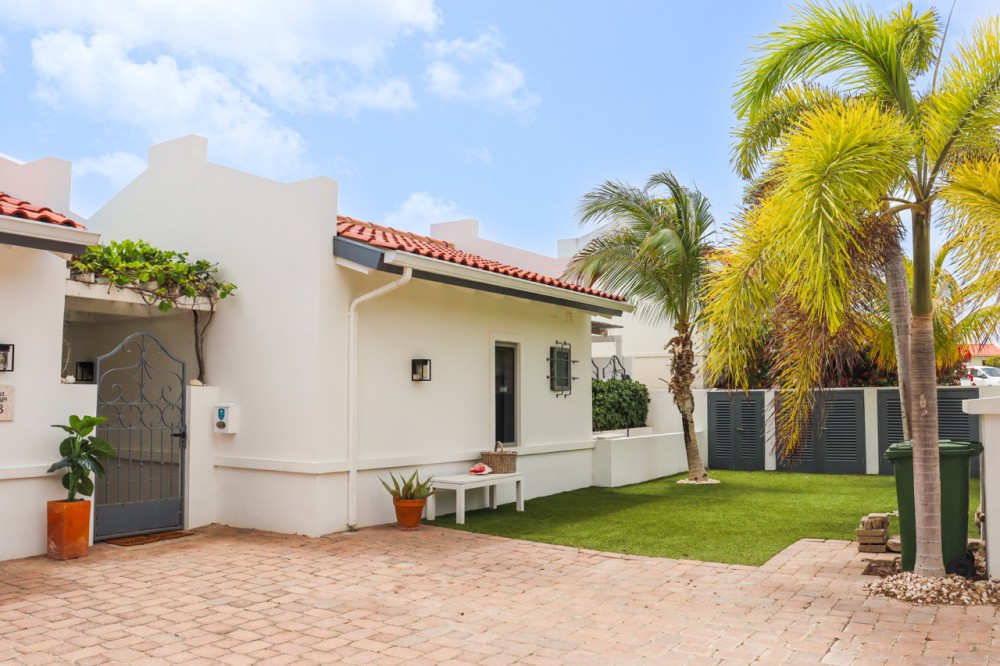 Villa in Santa Barbara