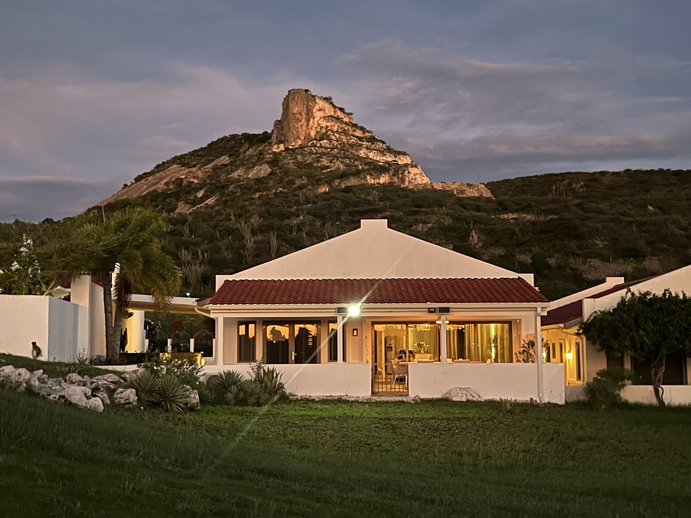 Villa in Santa Barbara