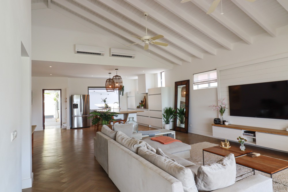 Villa in Santa Barbara
