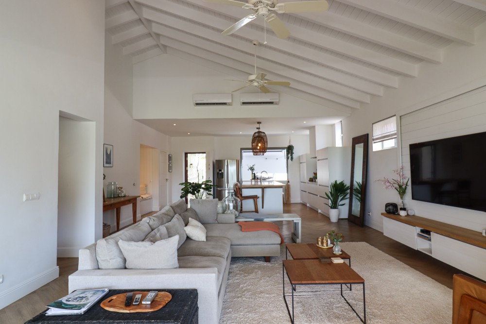 Villa in Santa Barbara