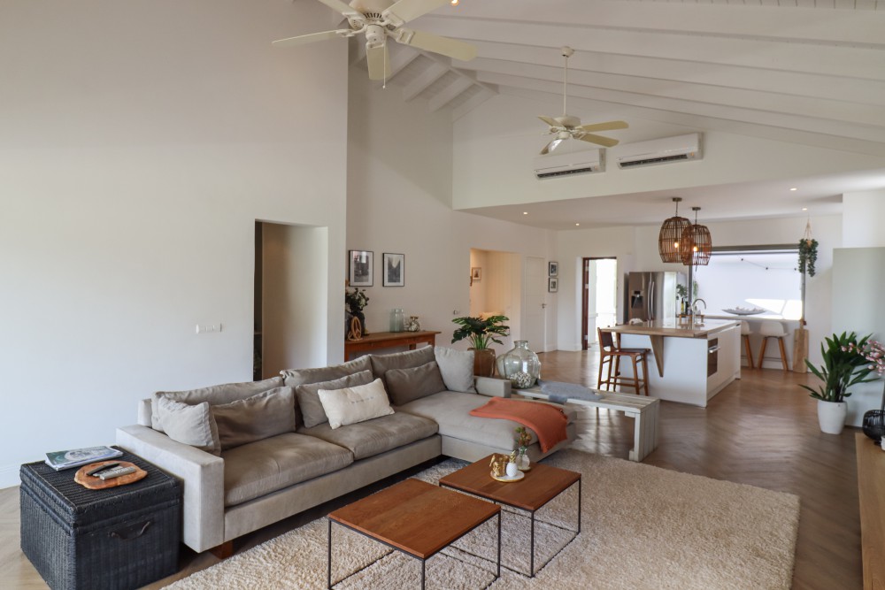 Villa in Santa Barbara