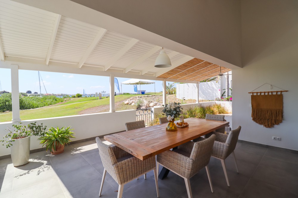 Villa in Santa Barbara