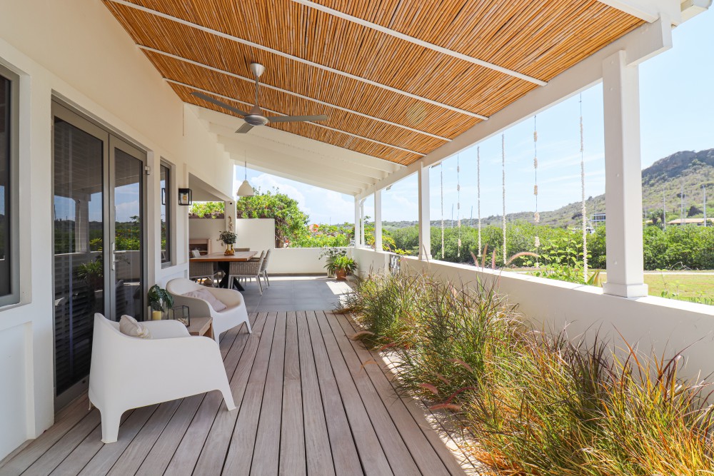 Villa in Santa Barbara
