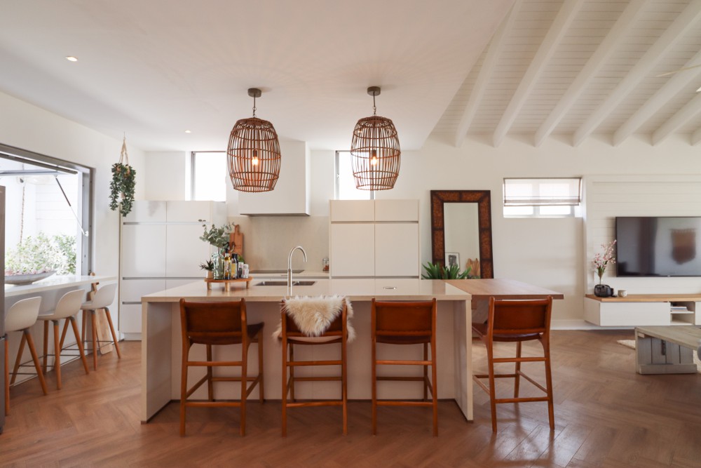 Villa in Santa Barbara