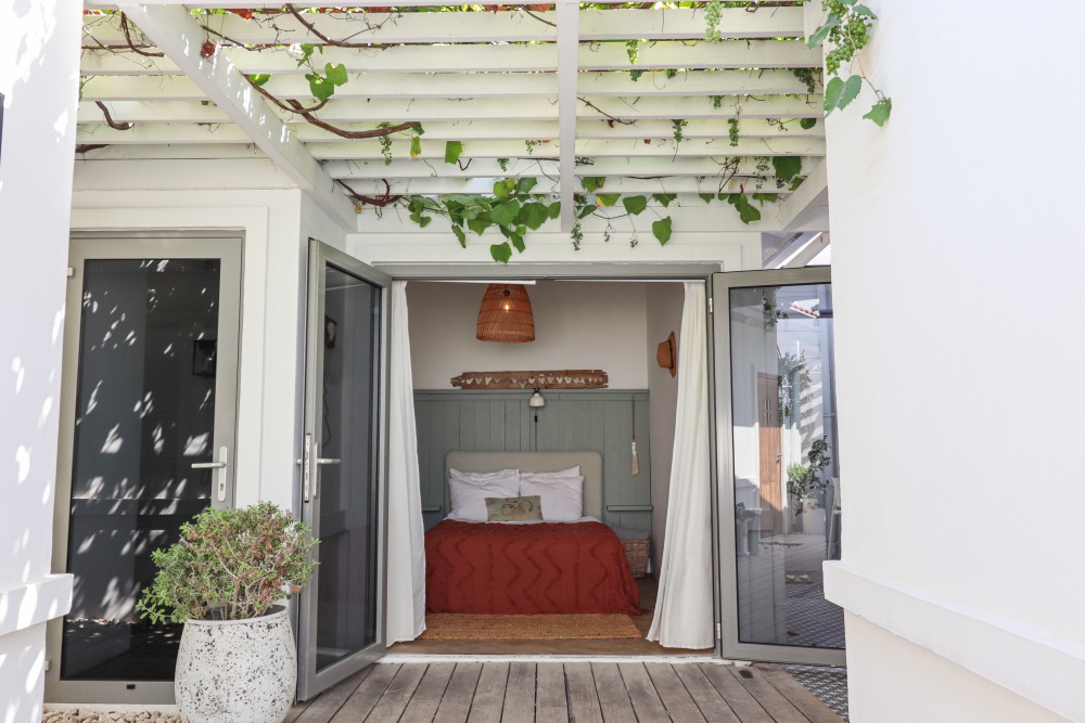 Villa in Santa Barbara