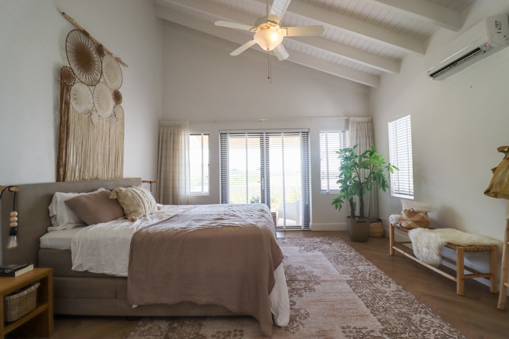 Villa in Santa Barbara