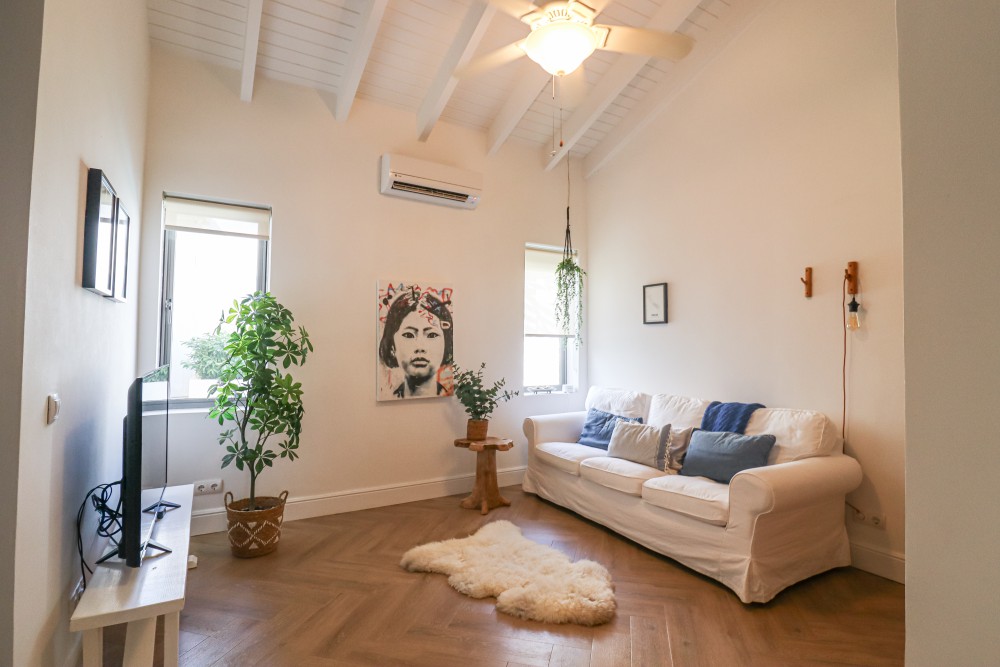 Villa in Santa Barbara