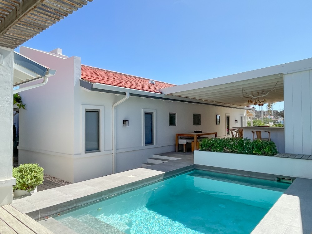 Villa in Santa Barbara