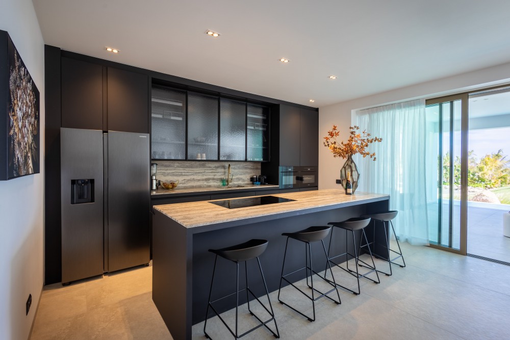 Apartment in Blue Bay