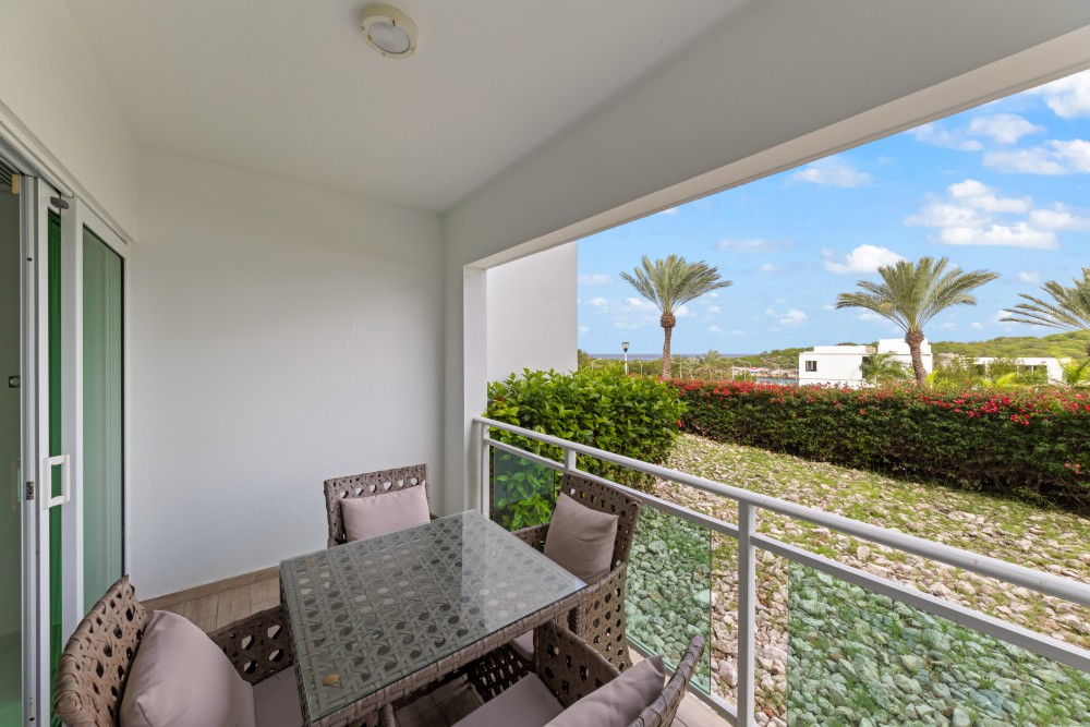 Apartment in Piscadera