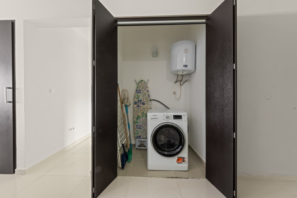 Apartment in Piscadera