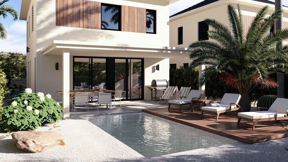 Property in Julianadorp