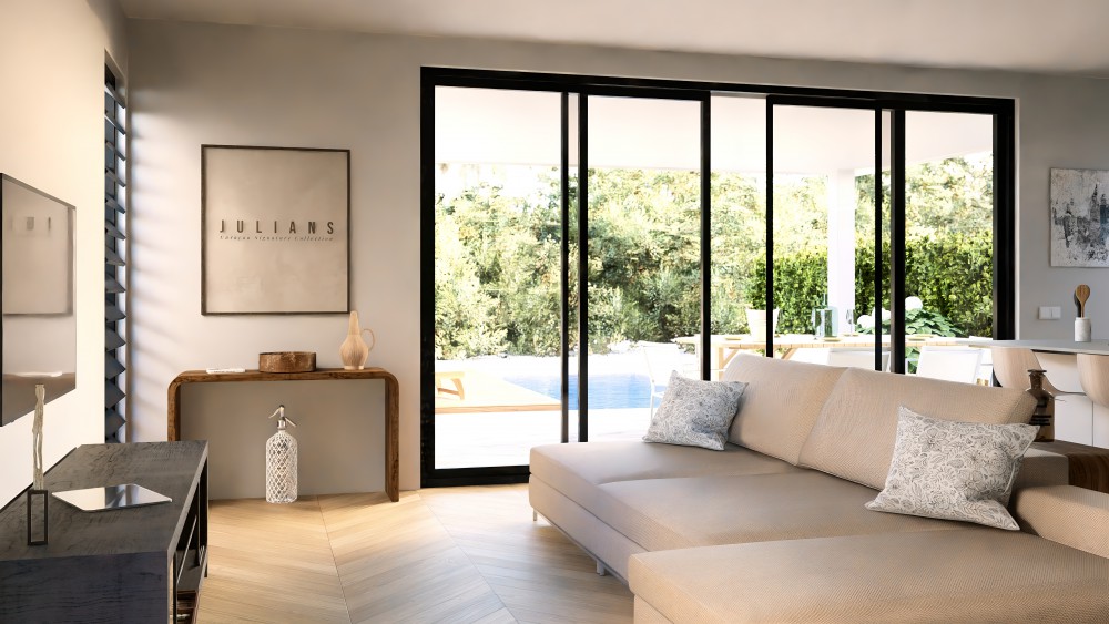 Property in Julianadorp