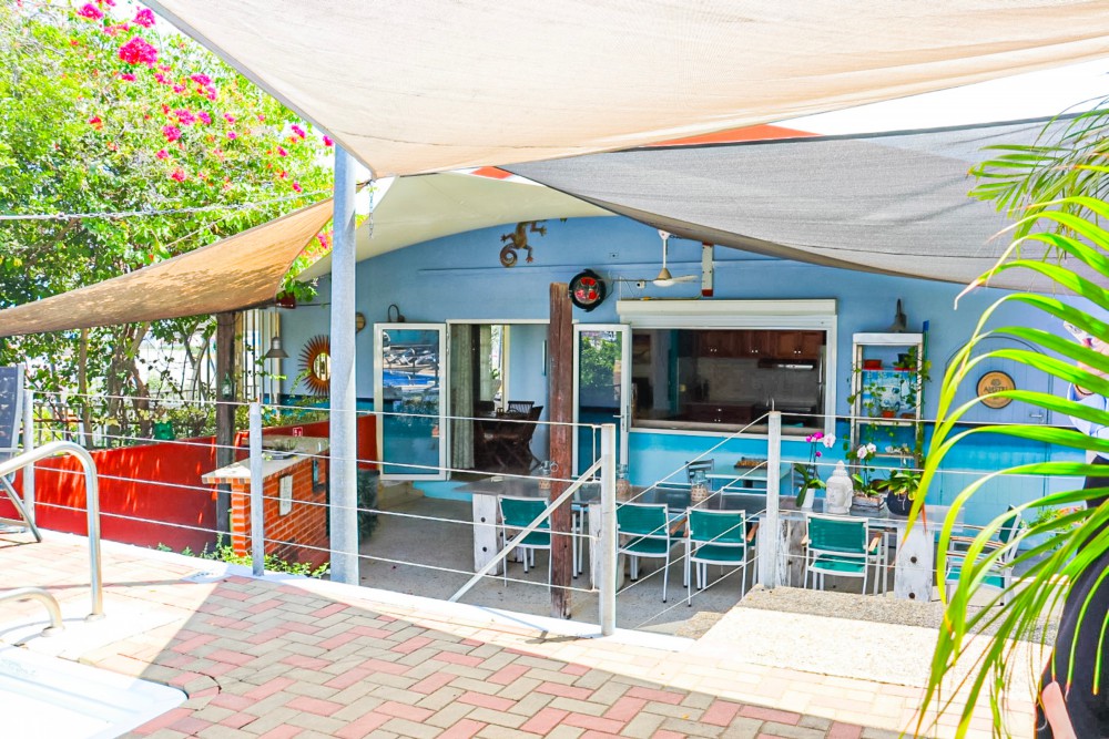 Property in Salina