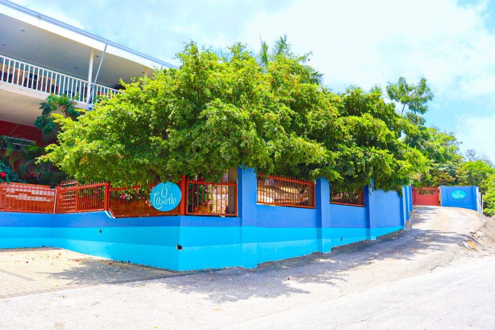 Property in Salina