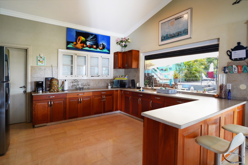 Property in Salina