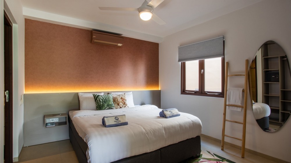 Apartment in Blue Bay
